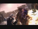 DMC5 体験版 ゴリアテ戦2つ（無着地とTA）