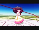 【DOG DAYS MMD】トゥインクル