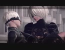 [NieR Automata]憧れのニーアオートマタを初見実況プレイ！Part10