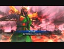 [三国志大戦]andaのＧ大戦３４ 狼顧騎馬vs関羽趙蛾曹純(１２州)