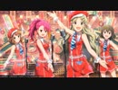 【ミリシタ新曲MV】月曜日のクリームソーダ by Jelly Pop Beans
