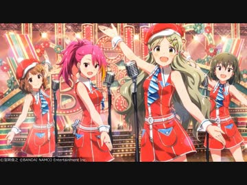 【ミリシタ新曲MV】月曜日のクリームソーダ by Jelly Pop Beans