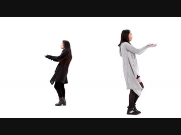 【ぽるし✖️しょこら】テレストテレス 踊ってみた【オリジナル振り付け】