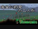 [実況]　完全に初見の二人がテラリア　part60 [最終回]