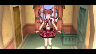 ARISA vs. YURAYURA。