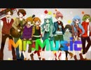 【歌ってみた】　Mr.Music　【音泉_奏】