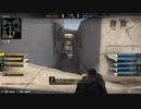 【CS:GO】Free化したけどかなり魔境だった件について【Hacker晒し】