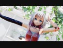 【MMD】OИEのフリィダムロリィタ