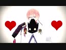 【MMD刀剣乱舞】[A]ddiction【亀甲貞宗】