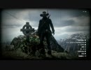 【実況】無法者はツラいよ【RED DEAD REDEMPTIONⅡ】Part106(おわり)