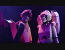 The Cybertronic Spree - True Survivor (from Kung Fury)