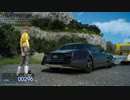 【FF15】高品質 フルHD i7-8750H RTX2070 ベンチマーク