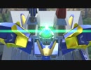【プレイ動画】無駄に高画質で振返るガンダムブレイカー２（2-1）