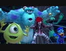 【KH3】人生で一番好きなシリーズキングダムハーツ３を実況プレイ　part18