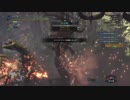 エンシェント・レーシェン　ガンランスソロ　無編集版