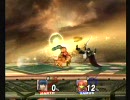 スマブラＸおきらく観戦動画283