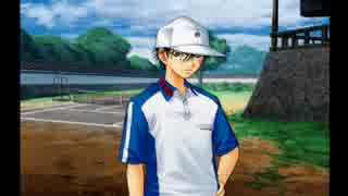 【実況】汗と涙と青春を思い出す実況part３３【テニプリ】