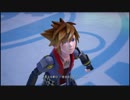 【KH3実況プレイ】誰よりも楽しむキングダムハーツ3 part17