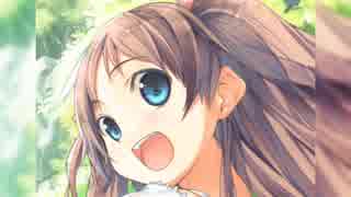 [M⊿D-⊿MV][- 光の花、ひらり - 茂伸 ～ MONOBENO happy end ～]