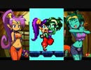 【探索型】シャンティ－海賊の呪い－を実況プレイ！【2DACT】part4