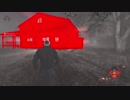 【Friday the 13th】ジョンヌの１３日の金曜日実況プレイpart66