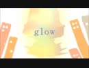 『glow』-acoustic version- を歌ってみた【하늘】