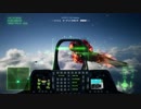 ささらんがACEでエースコンバット　FOX1