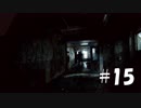 #15【ハラショー44】Detroit: Become Human実況プレイ【決断の時】