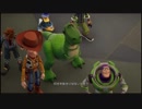 【KH3実況プレイ】誰よりも楽しむキングダムハーツ3 part18