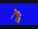 高速ホラホラダンス先輩BB
