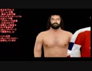 全日本プロレス（ゲーム）中継 チャンピオンカーニバル ブルーザー・ブロディーVS志賀賢太郎