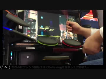【GITADORA】RANDOMチャレンジ2019 前編【プレイ動画】