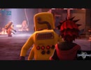 【KH3】ソラ達と一緒に初見からトロコンまで　part22