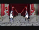 【MMD艦これ】SSR式・涼風と五月雨で独りんぼエンヴィー