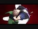 【ヒプマイMMD】Deal with the devil【有栖川帝統＆夢野幻太郎】