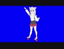 キチガイヒーローの真似をするLMINU