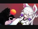 出発の前日の夕暮れ、メガネをかけた幼きイタコに呼び止められ【VOICEROID劇場】