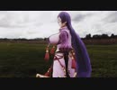 [FGO MMD] LUVORATORRRRRY! [源頼光]