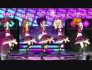 プリチャンアイドルの声がイメージと違う.season3