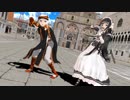 【MMDオリキャラ】ロキ【ヒメヒナver】