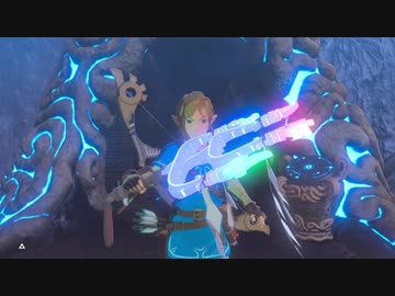 厄災かけますね.botw41