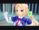 アキロゼちゃんでシューティングスター