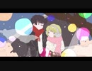 White Magic / 鏡音 リン [ Future Bass ]