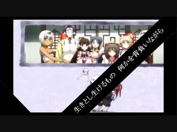 人気の 不安定な神様 動画 73本 ニコニコ動画