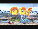 宅オフフリー対戦2 ： vsザクレイさん