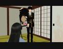 【MMD銀魂】おまわりさんと穏健派党首でELECT