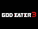 GOD EATER3ZERO風OP