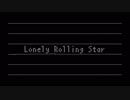 Lonely Rolling Star Nicozon