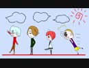 クズしかいない平成最後のクトゥルフ神話TRPG　part1