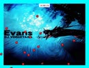 I wanna be the concentration -Evans-【撃破】